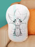 White Diamond Plushie STEVEN UNIVERSE Limiko